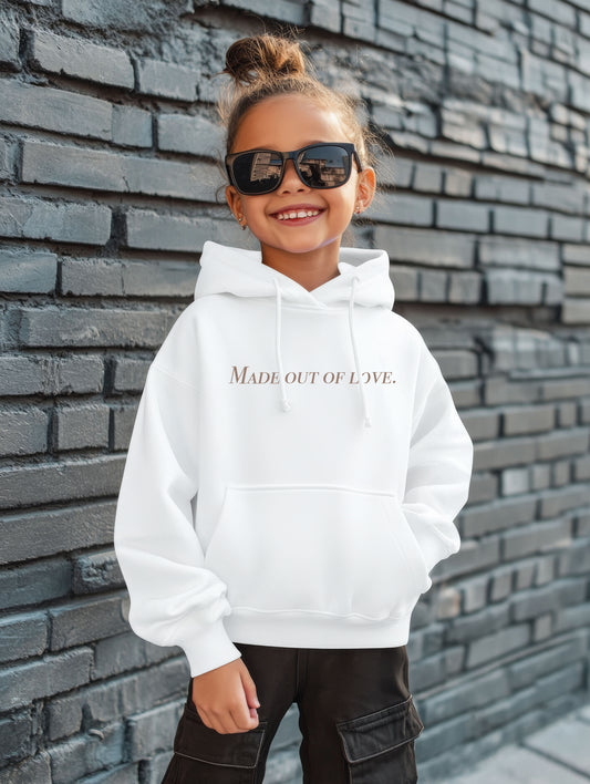 Made out of love | Sweater