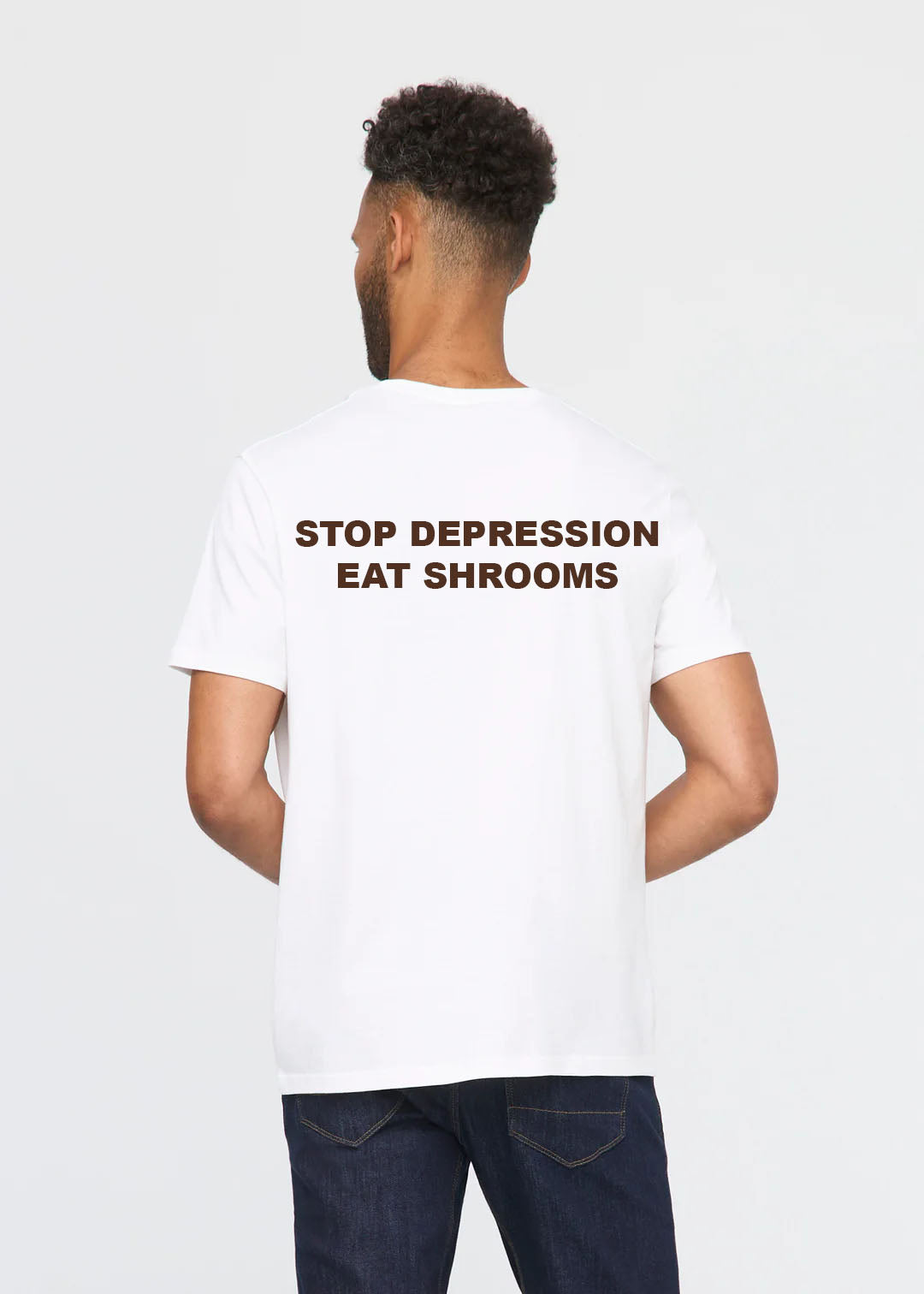 Shirts against depression