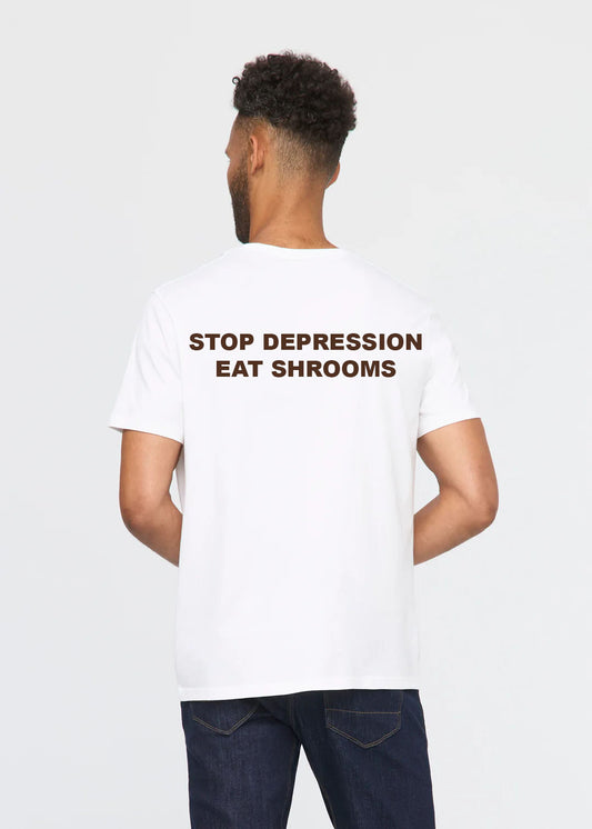 Shirts against depression